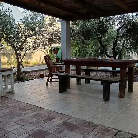 Seaside House Jezera, Murter - 23324 Jezera