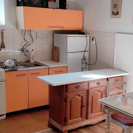 Seaside House Jezera, Murter - 23324 Jezera