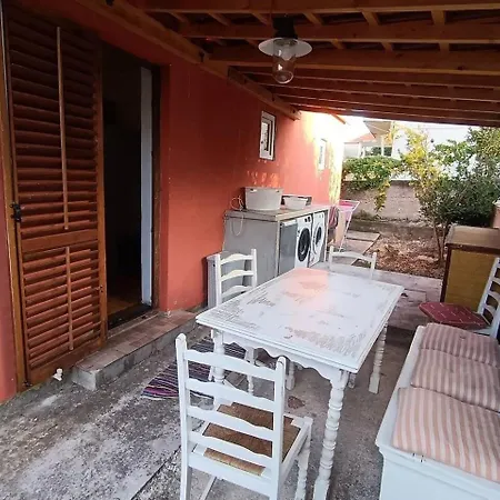 Seaside House Jezera, Murter - 23324