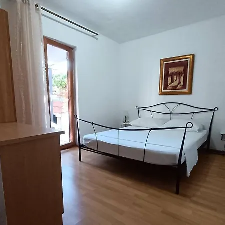 Seaside House Jezera, Murter - 23324 Prázdninový dům