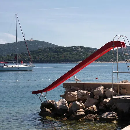 Seaside House Jezera, Murter - 23324