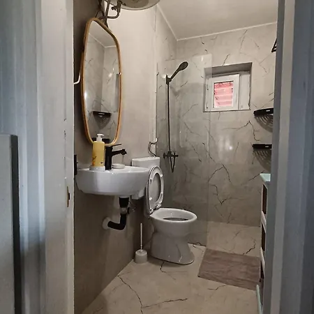 Seaside House Jezera, Murter - 23324