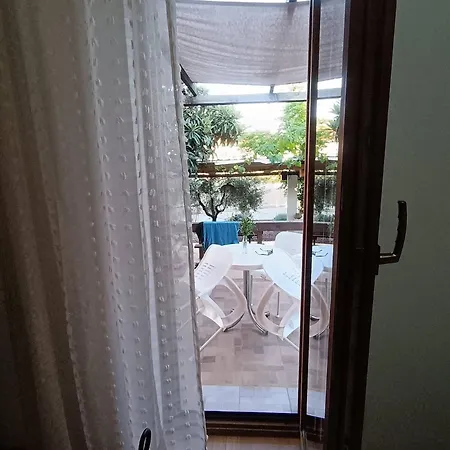 Seaside House Jezera, Murter - 23324 *