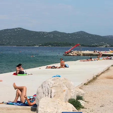 Seaside House Jezera, Murter - 23324 *