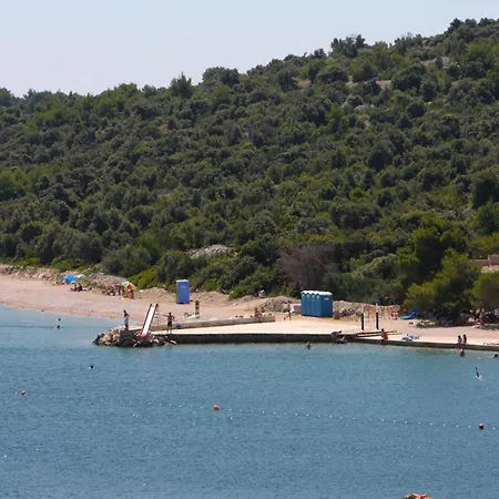 Seaside House Jezera, Murter - 23324 *