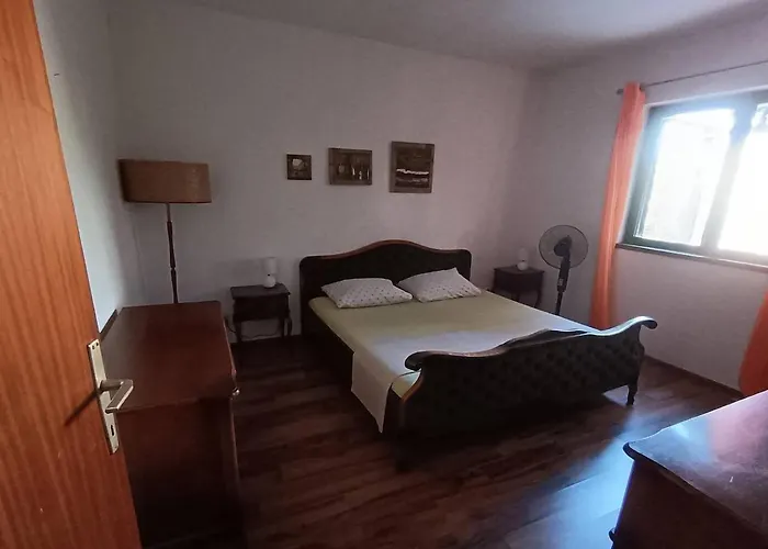 Сasa de vacaciones Seaside House Jezera, Murter - 23324 Jezera