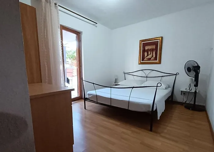 Seaside House Jezera, Murter - 23324 Сasa de vacaciones