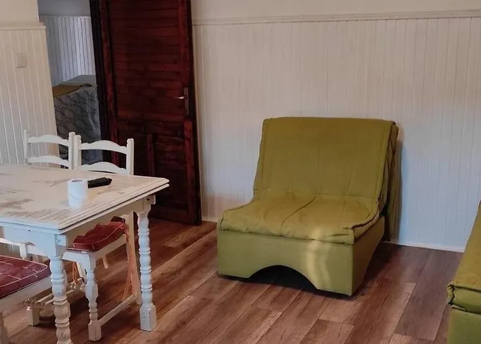 Сasa de vacaciones Seaside House Jezera, Murter - 23324