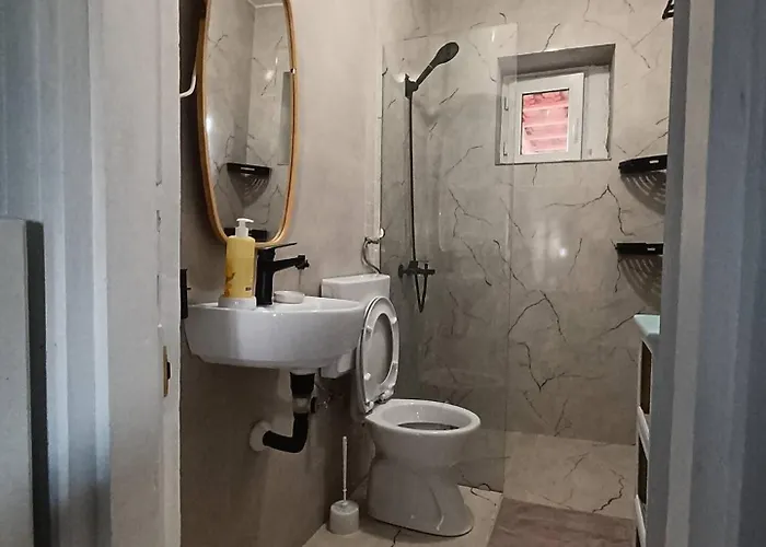 Seaside House Jezera, Murter - 23324