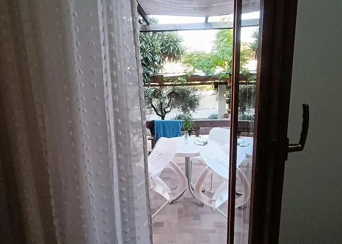 Seaside House Jezera, Murter - 23324 *